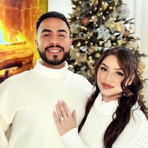 Meet your Posher, Noelia